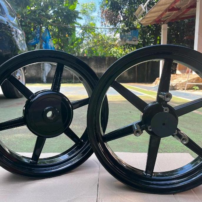 Velg Racing Yamaha Aerox Old