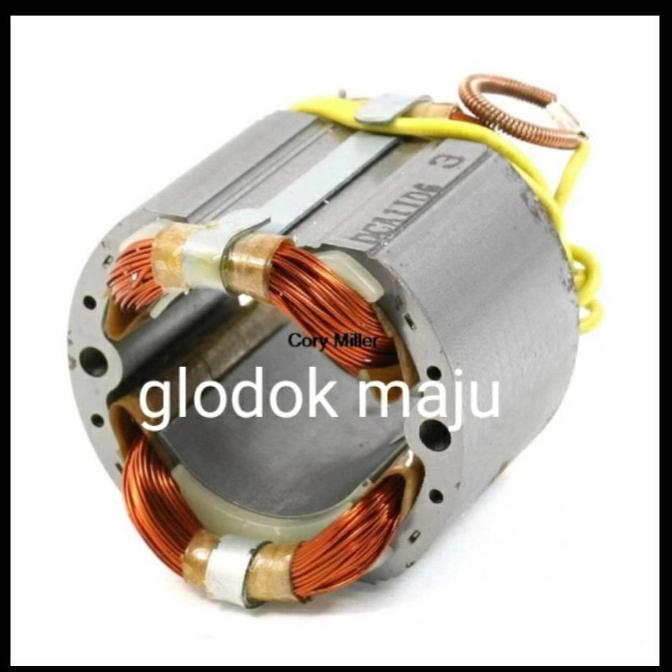 Ready stator LS 1040 for makita mitter saw 10" dinamo mitter saw 10"