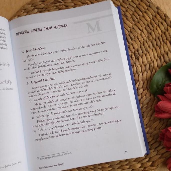 Tajwid Lengkap Asy Syafii - Pustaka Imam Asy Syafii