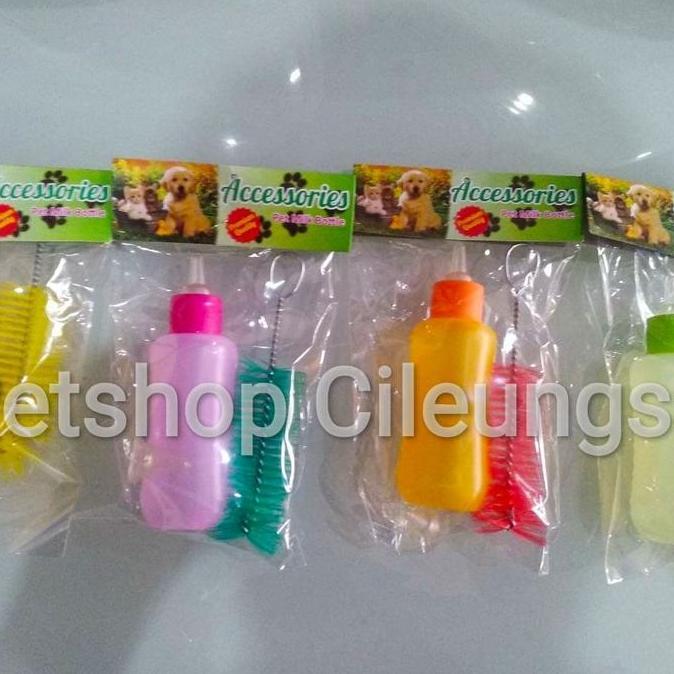 Ready Dot Susu Kucing warna warni dot kucing murah bagus