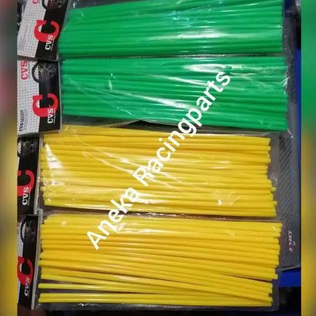 Kondom jari klx crf ktm 18-21 16-19 / sedotan jari klx crf 16 19 18 21