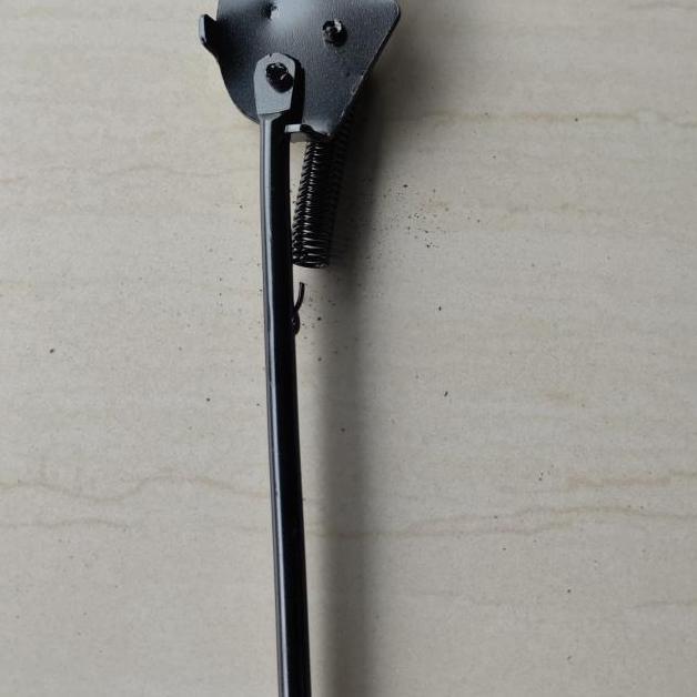 Promo Standar Samping Sepeda Bmx Mini Lipat Ban 20 Cod