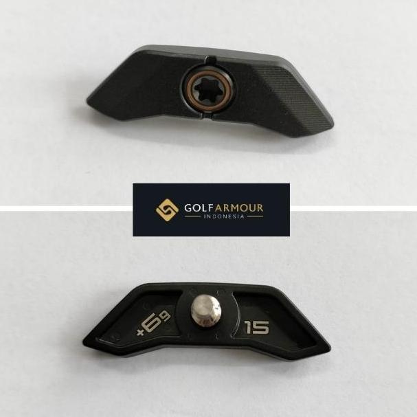 Titleist TSR 2/4 Driver Weight