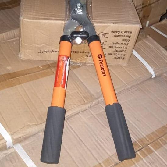 gunting rumput / gunting pemotong rumput / gunting pagar