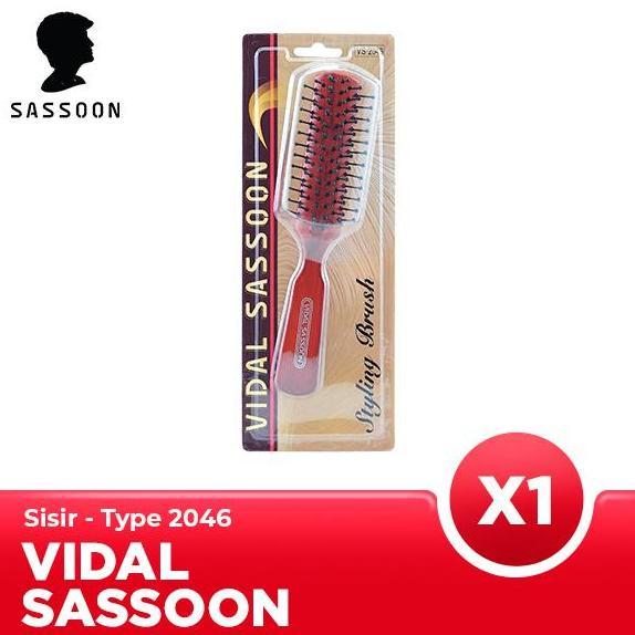Bagus Vidal Sassoon VS-2046