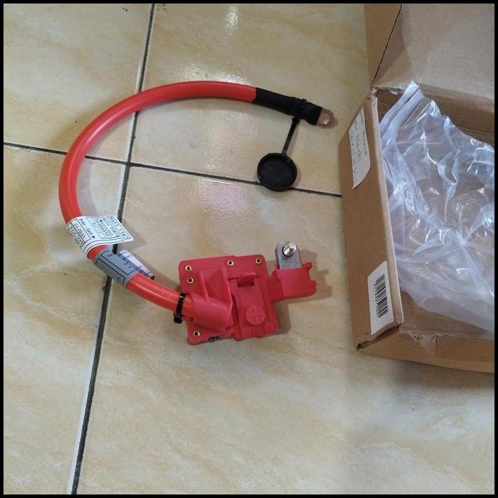TERBARU KABEL AKI POSITIF BMW E90 E84 E87
