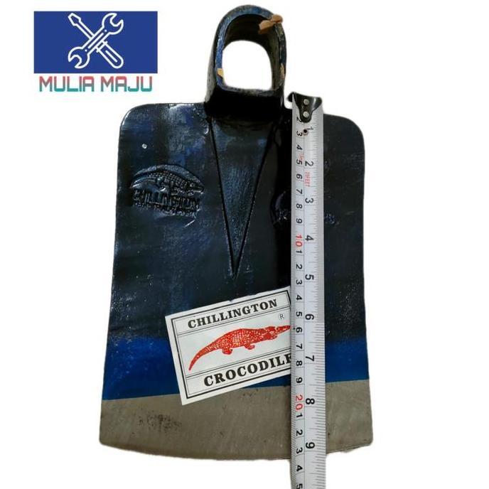 Cangkul Buaya Asli /Pacul Asli Cap Buaya