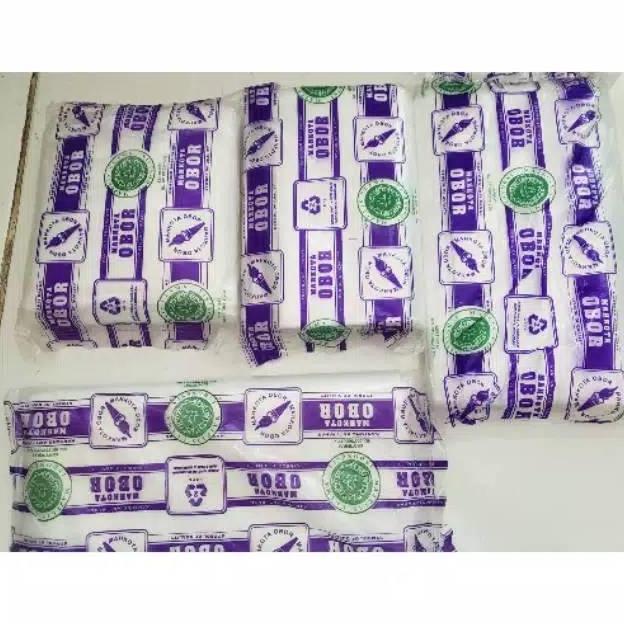 Picnpic- Plastik Hd Anti Panas Merk Obor Uk. 10X20 12X25 15X30 20X35