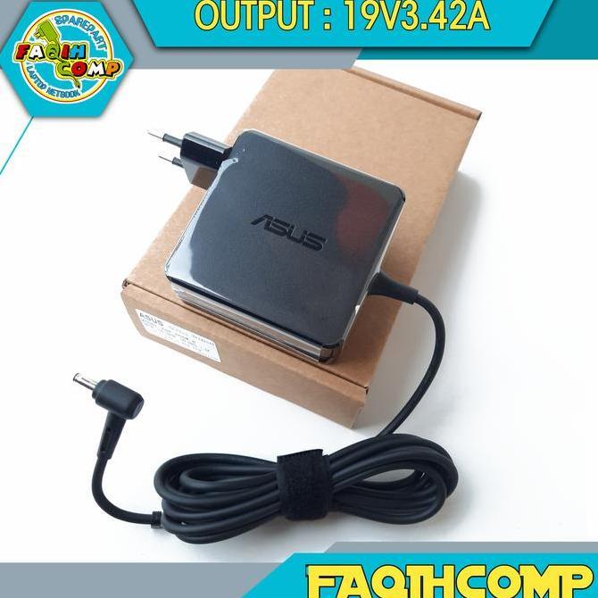 Adaptor Charger Asus Vivobook A412 A412F F402 F402B F412 F412F A412