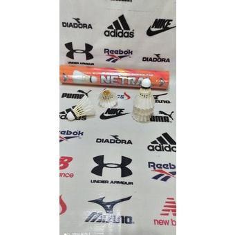 new arrival kok bulutangkis bekas turnamen