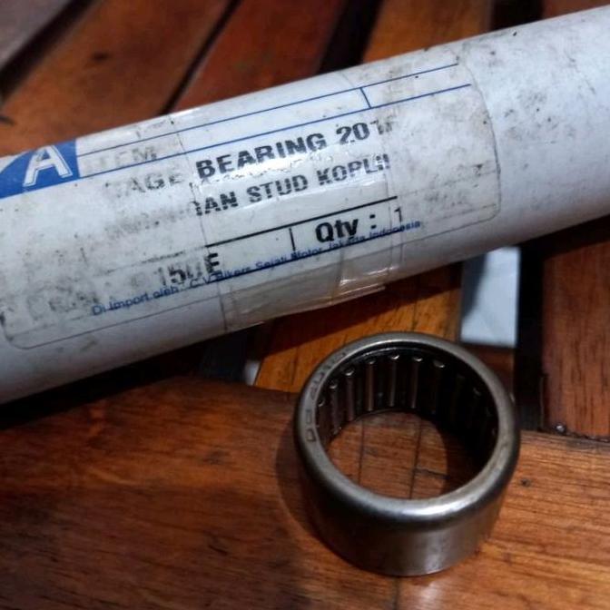 Laher Bambu Tromol Depan Vespa Excel Exclusive 2 Laher 2016