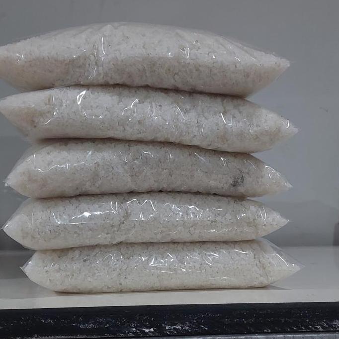 Ready Garam ikan koi (1kg ) / Hias  garam aquarium