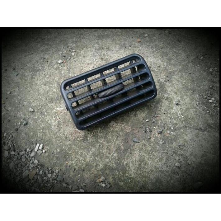 HOT DEAL KISI AC TENGAH SUZUKI BALENO 2001 