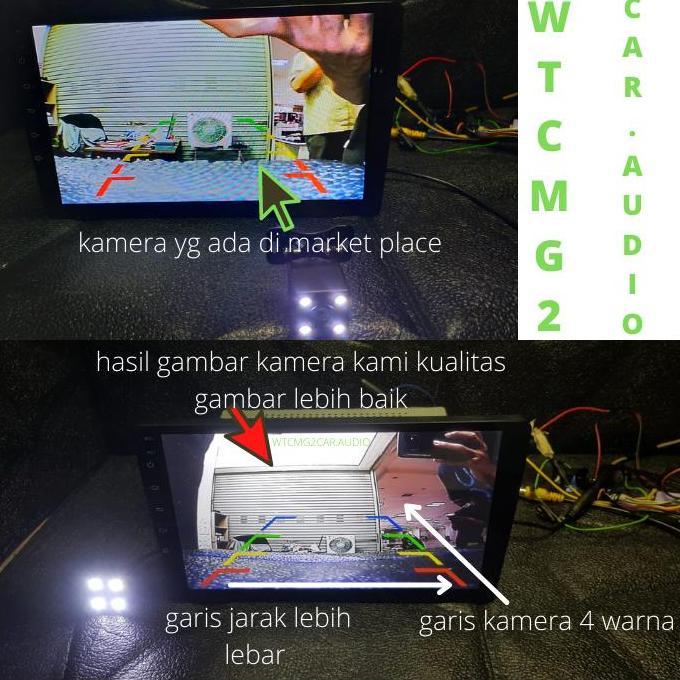 kamera mundur parkir oem calya sigra