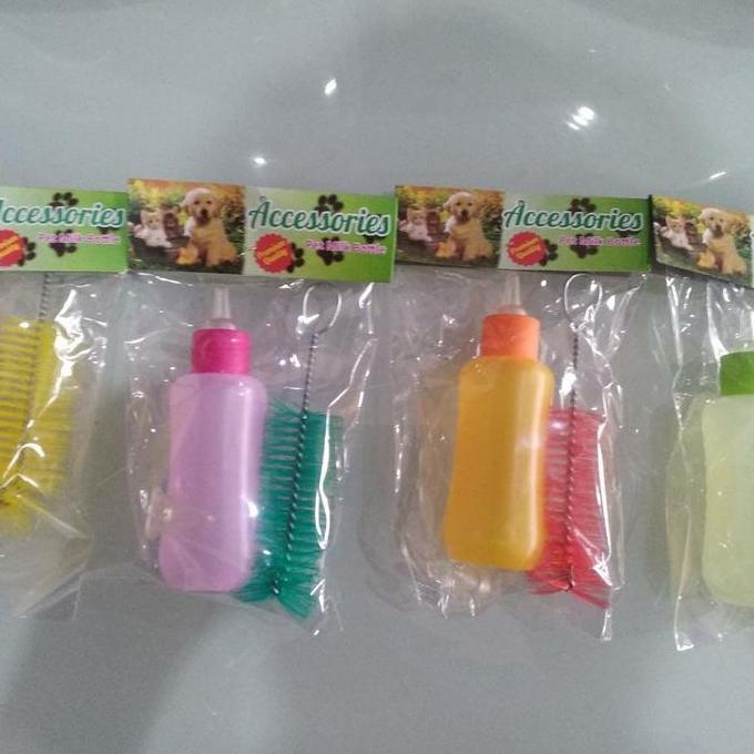 Ready dot kucing dot anjing botol susu dot hewan murah