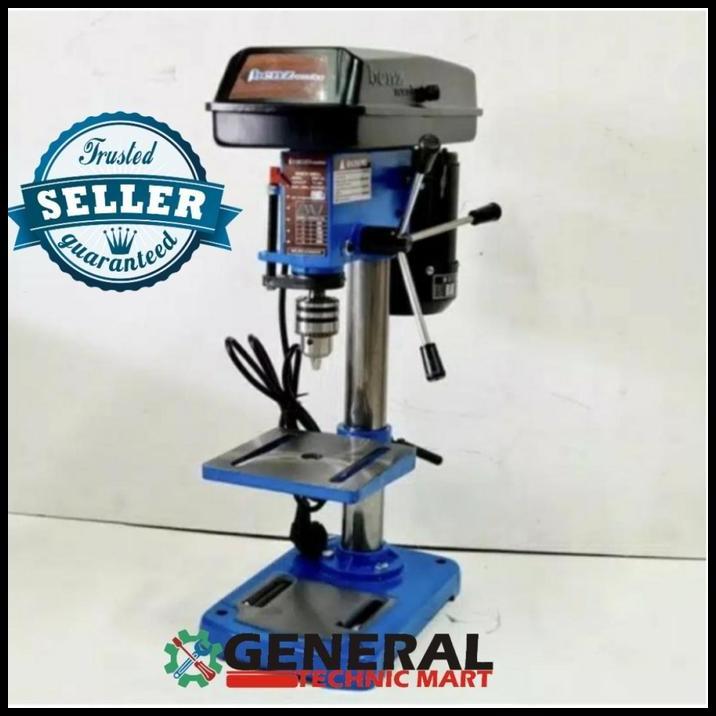 BEST DEAL BENZ BENCH DRILL 13MM / BOR DUDUK BENZ 13MM