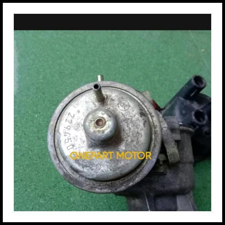 HOT DEAL DELCO DISTRIBUTOR PLATINA KIJANG KAPSUL ORIGINAL DENSO 