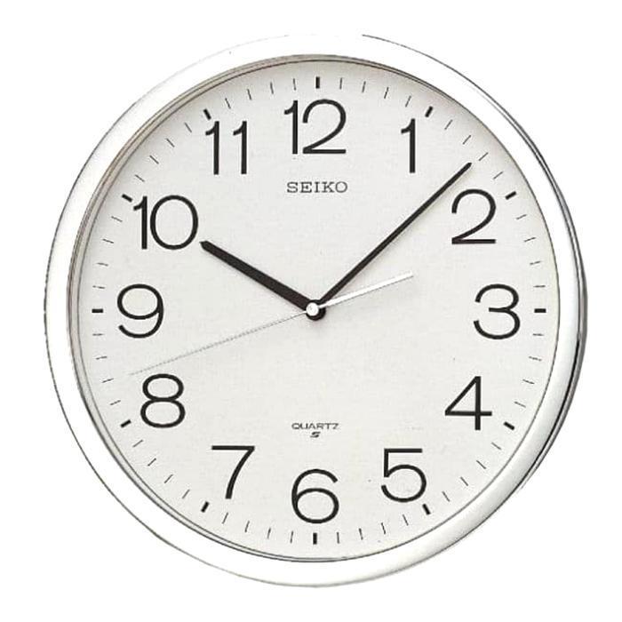 JAM DINDING SEIKO QXA020 ORIGINAL 100% BESTSELLER UKURAN SEDANG 36cm