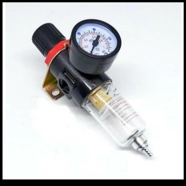 GRATIS ONGKIR MOLLAR MINI AIR CONTROL UNIT KOMPRESSOR ANGIN COMPRESSOR SINGLE FILTER 
