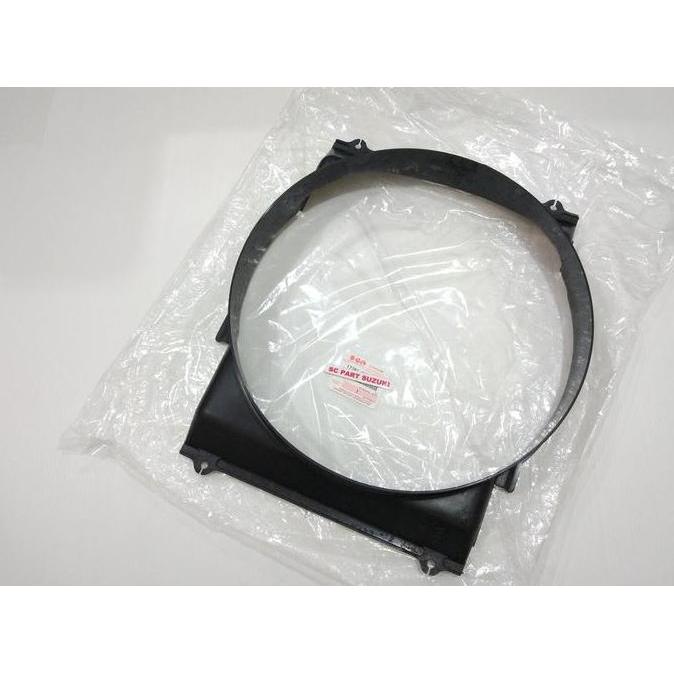 shroud fan kipas radiator suzuki jimny katana.
