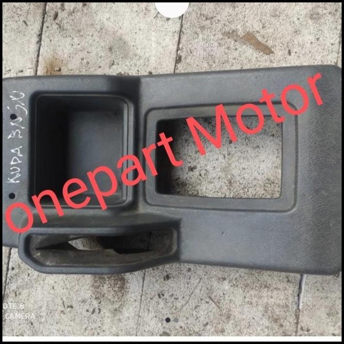 GRATIS ONGKIR CONSOLE BOX MITSUBISHI KUDA BENSIN ORIGINAL 