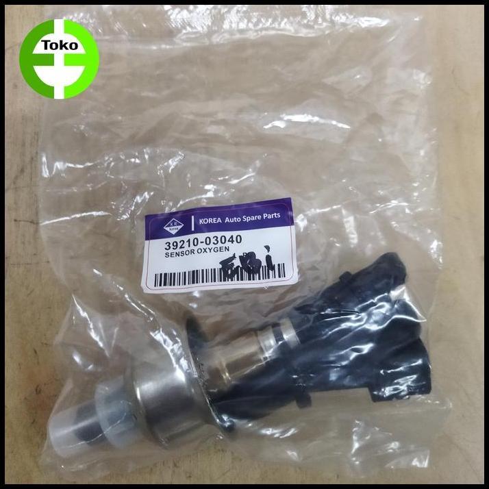 GRATIS ONGKIR SENSOR OKSIGEN O2 KIA ALL NEW PICANTO
