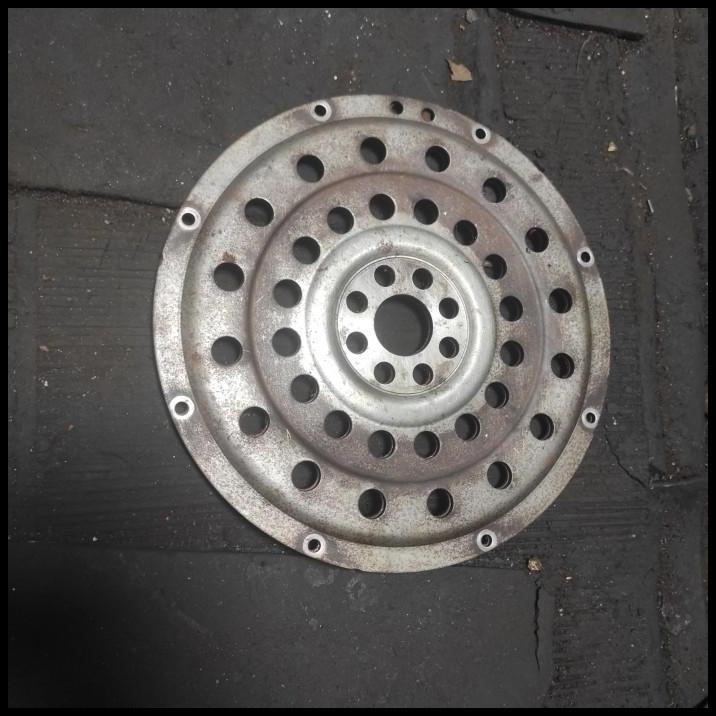 TERBARU FLYWHEEL PLENG MATIC HONDA CRV ORIGINAL 