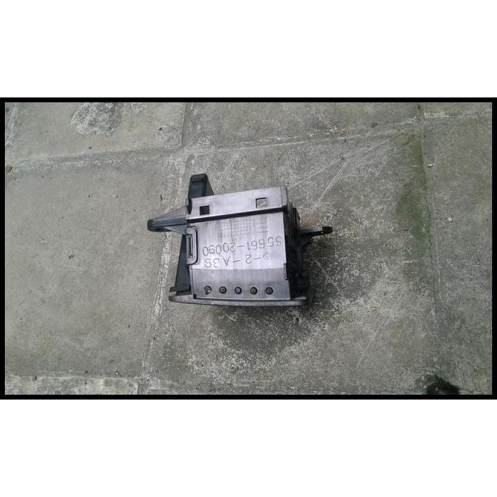 TERBARU KISI AC KANAN RH TOYOTA CORONA ST 150 EXSALOON 86-87 