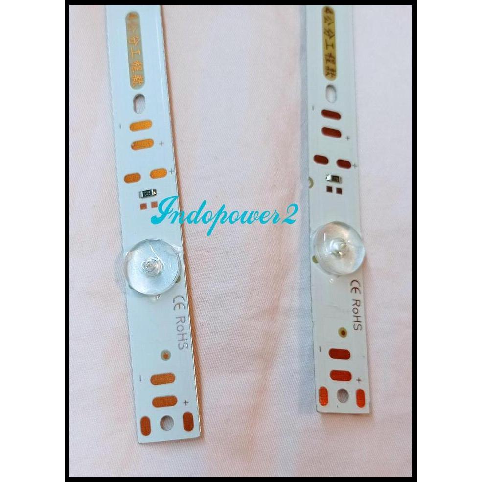 TERLARIS LAMPU LED BACKLIGHT KANCING / LED STRIP BACKLIGHT ( UNTUK NEON BOX ) !!!!