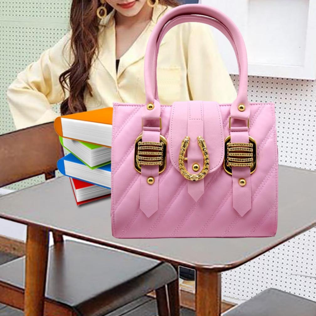 Kualitas Super Tas Ibu Ibu Selempang Wanita Terbaru 2025 Top Handle Tote Bag Fashion Kondangan Pesta