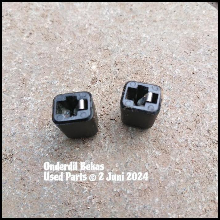 TERLARIS KNOB AC SLIDER TOYOTA CORONA MARK II 