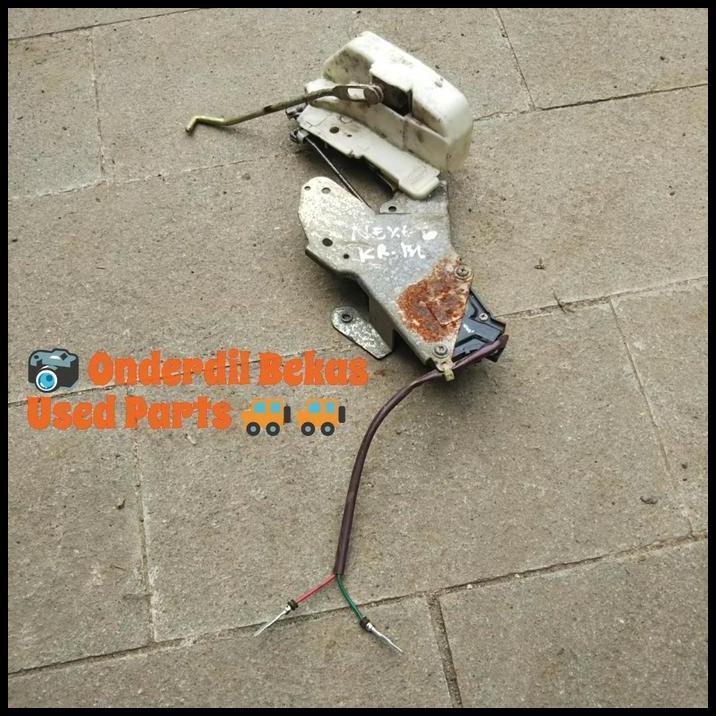 DISKON DOOR LOCK KIRI BELAKANG SUZUKI BALENO NEXT G 