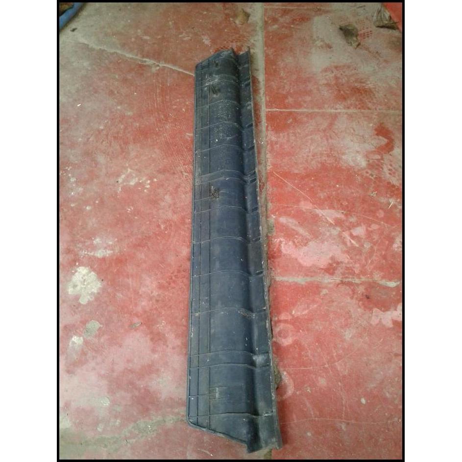 HOT DEAL DOOR SILL PLATE SCUFF PLATE HONDA ACCORD MAESTRO SM4 KANAN DEPAN FR 