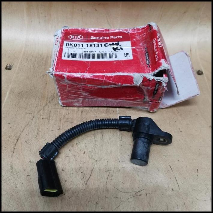 DISKON SENSOR CMP PHASE KIA CARENS 1 SATU