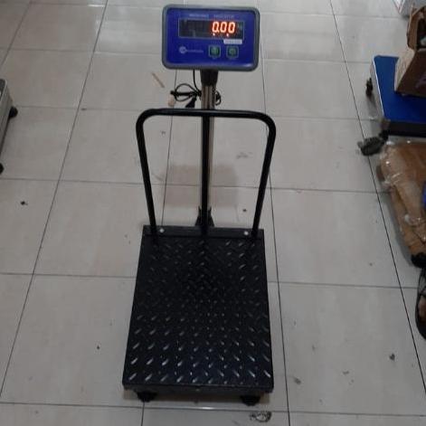 TIMBANGAN DUDUK 300KG / TIMBANGAN DIGITAL 300 KG / TIMBANGAN 300KG