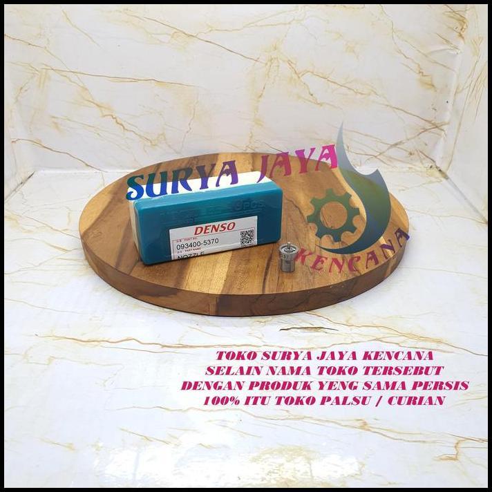 BEST DEAL NOKSEL NOSEL INJEKSI INJEKTOR L300 DIESEL DISEL