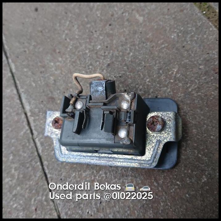 TERLARIS LAMPU DOORTRIM ACCORD PRESTIGE 