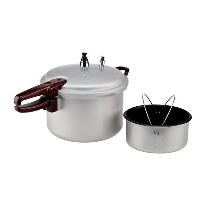 Maxim Panci Presto / Pressure Cooker - 4 Liter ES