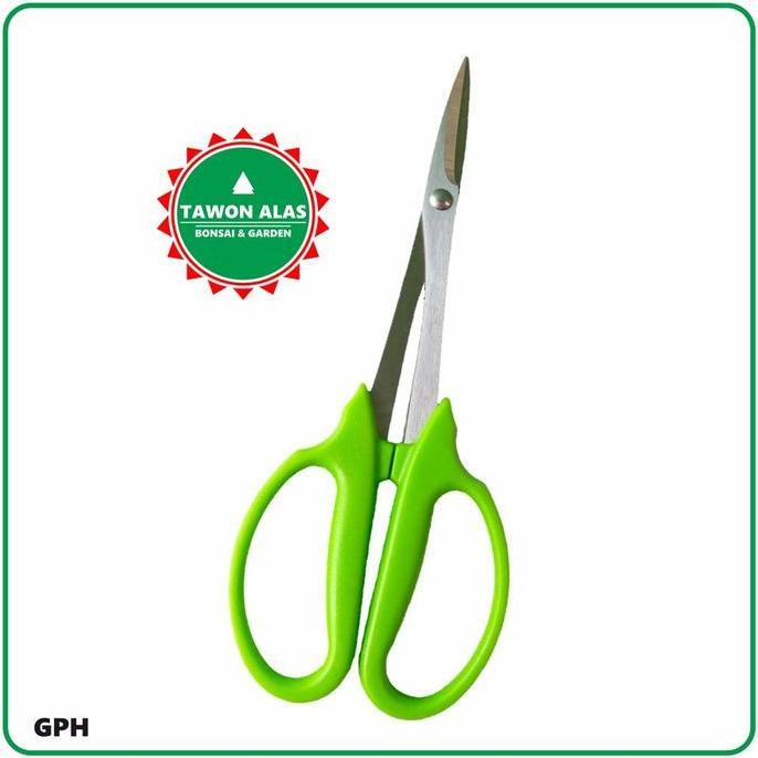(PE) Gunting Bonsai, Gunting Pruning Bonsai