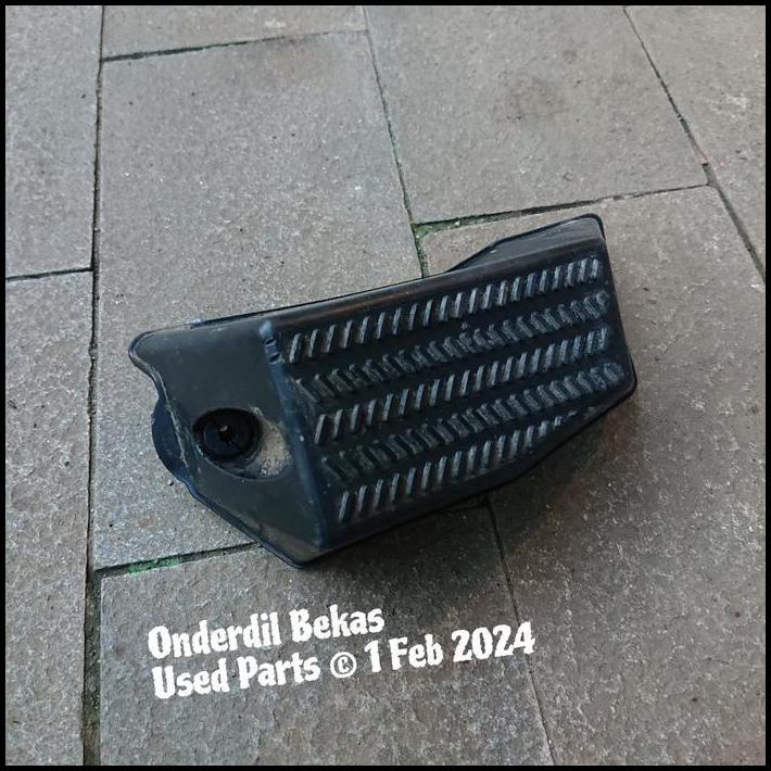 TERBARU FOOTREST HONDA ACCORD CIELO SV4 