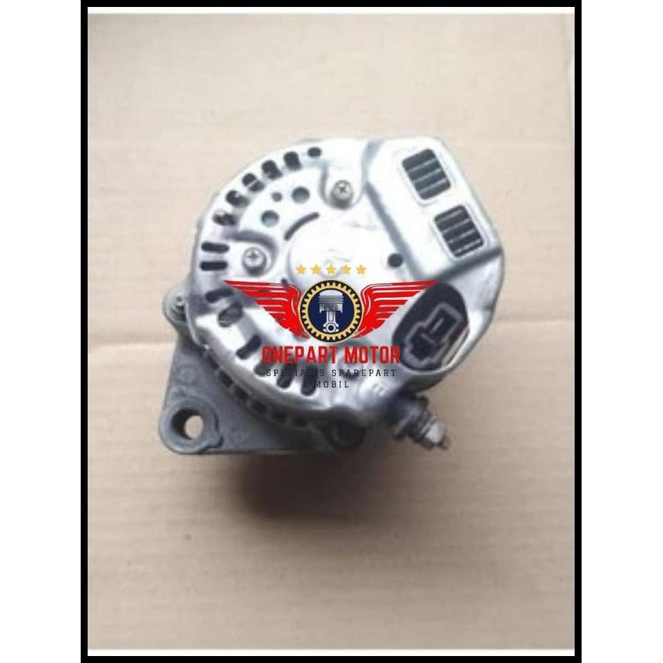 DISKON ALTERNATOR DINAMO AMPERE XENIA 1000 CC ORIGINAL 