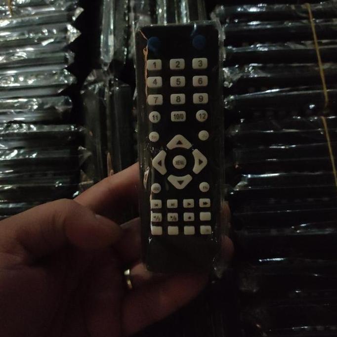 KUSUMORO REMOTE DVR XMEYE / RMT DVR XMEYE 4CH 8CH 16CH