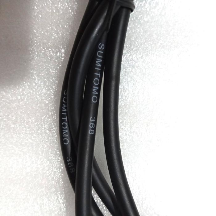 Kabel Busi Corolla Twincam 1.6 Ae92 90919-22211 Original Dan Terpercaya