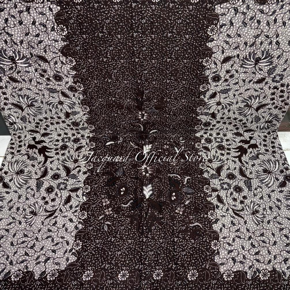 Siap Kirim Sarung Batik Motif Largurda Laseman | Lagurda Sarung Gus Iqdam Series | LAR GURDA LASEM