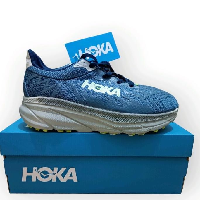 Sepatu Hoka Made In Vietnam/Sepatu Lari Hoka Outdoor Running Sepaturunning Murah Jogging