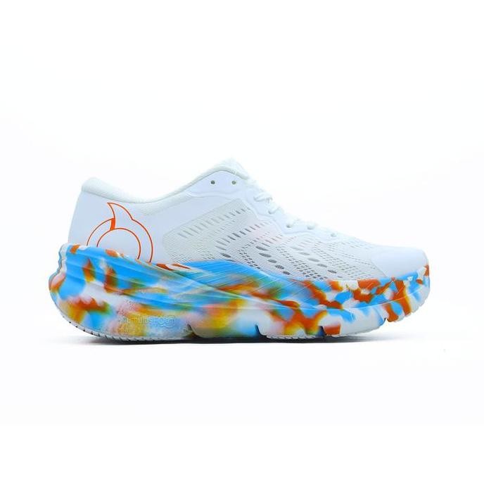 Sepatu Running Ortuseight Hyperblast Encore - Ortuseight - Running - Sepatu Lari