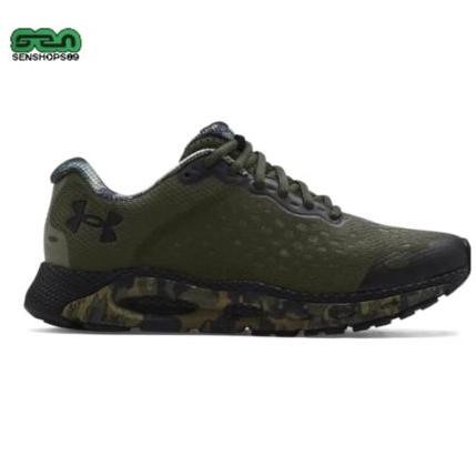 Sepatu Ua Under Armour Hovr Infinite 3 Camo Original