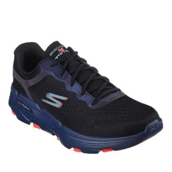 Skechers Go Run 7.0 Men'S Sneakers - Black Original