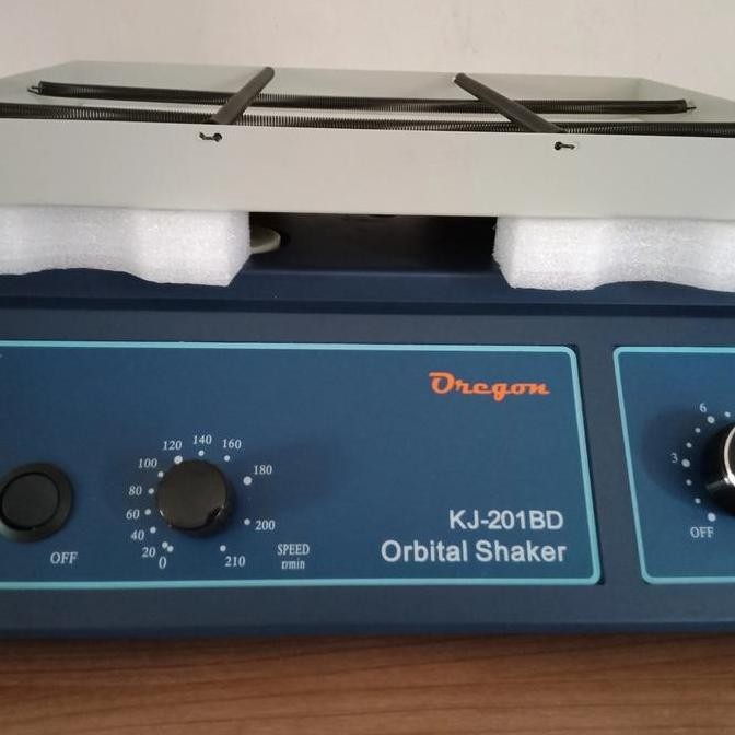 Promo Orbital shaker ,shaker rotator , Orbital shaker Oregon , ayakan widal COD
