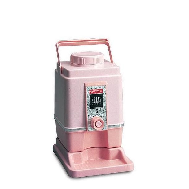 Kelly Drink Jar 5 Liter Lion Star Termos Dispenser Air Wadah Minuman